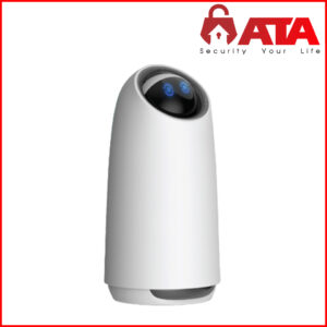 Smart Air Purifer