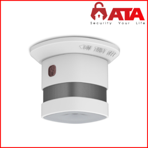 Smart Smoke Sensor