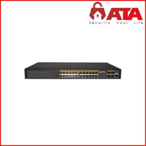 IS230 Series L2 Gigabit Access Switch