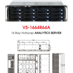 VS-1664R64A