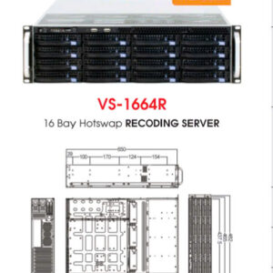 VS-1664R