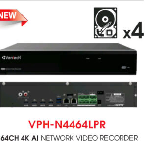 VPH-N4464LPR