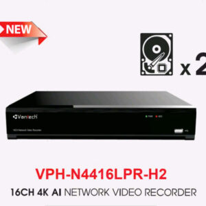 VPH-N4416LPR-H2