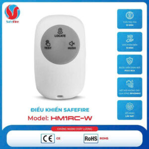 Model HM1RC-W